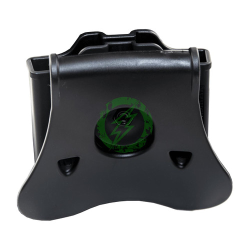  Cytac Amomax 1911 Single Stack Pistol Magazine Pouch 