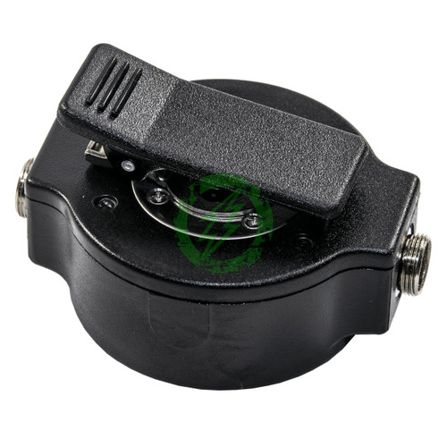  Code Red Headsets Replacement Push to Talk Puck | Assault and Battle Zero 