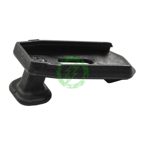  G&G Black Mag Pull Tab for G&G 105R Mid-Cap Mag 