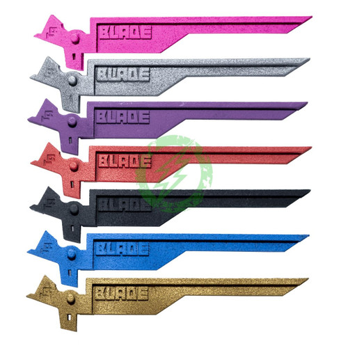 TAPP Airsoft Tapp Airsoft Blade Trigger for V2 Gearbox 