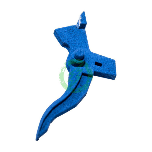 TAPP Airsoft Tapp Airsoft Mini Scythe Trigger for V2 Gearbox 
