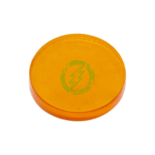 TAPP Airsoft Tapp Airsoft TLR Lens Protector 