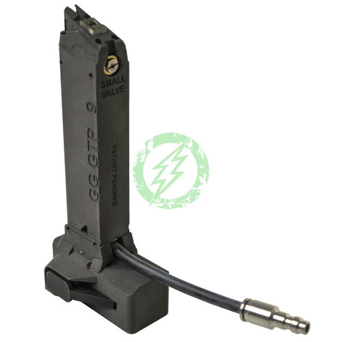 TAPP Airsoft M4 Adapter for GTP9 & SMC-9