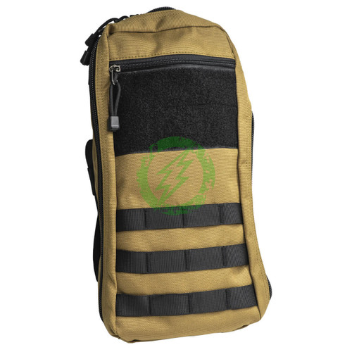  TAPP Airsoft TappPack Pro x TappRack 