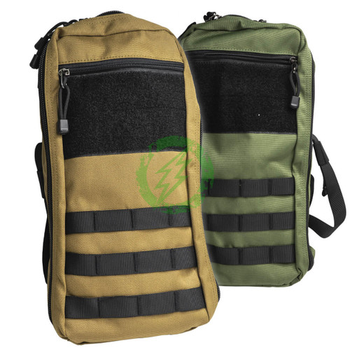  TAPP Airsoft TappPack Pro x TappRack 