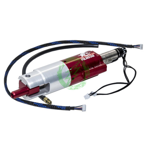 PolarStar Airsoft PolarStar F2 Offset Kit for CYMA SVD 