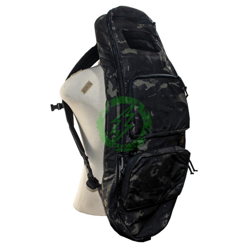 LBX Tactical 16" Rifle Pack Multicam Black