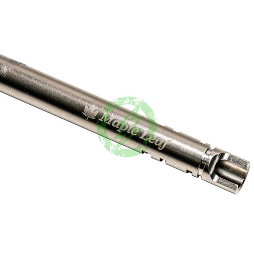 Maple Leaf 6.02mm 113mm Crazy Jet Inner Barrel & Hop Unit