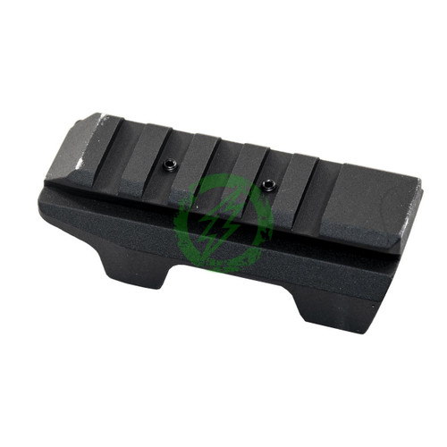  Nine Ball Toyko Marui Socom MK23 Under Mount Base Version 2 