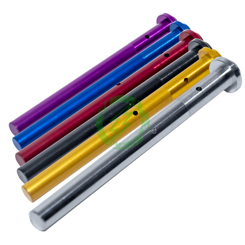 Airsoft Masterpiece Custom Airsoft Masterpiece Aluminum Guide Rod for HiCAPA 5.1 