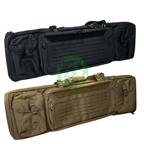 Delta Six BackPack XXL Rifle Case / Waffentasche (115cm