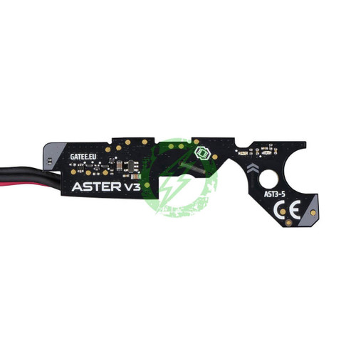  GATE ASTER SE V3 Basic Module 