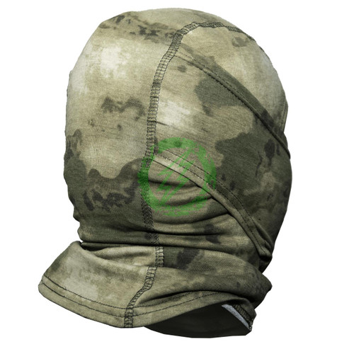  ANA Ambush Balaclava | Green Moss 