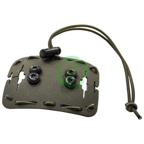 Tactical Airsoft Combat Simulations TACS Arriah Defense AFU Adapter Plate 