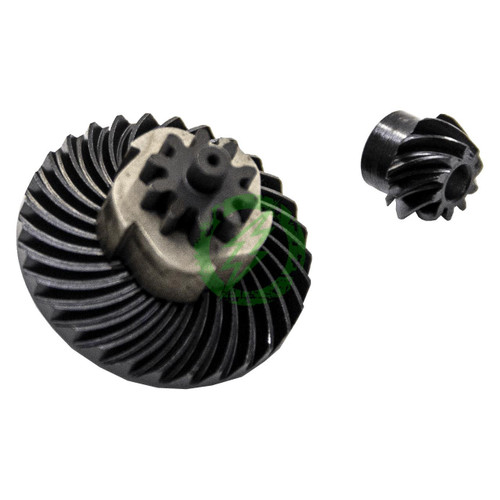LONEX Lonex Spiral Bevel and Helical Pinion 
