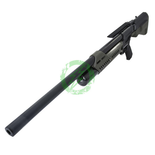 Umarex Elite Force Umarex | PCP Hammer .50 Caliber Airgun Hunting Air Rifle 