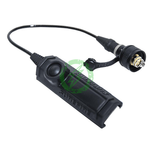 SureFire Remote Dual Switch for Weapon Light