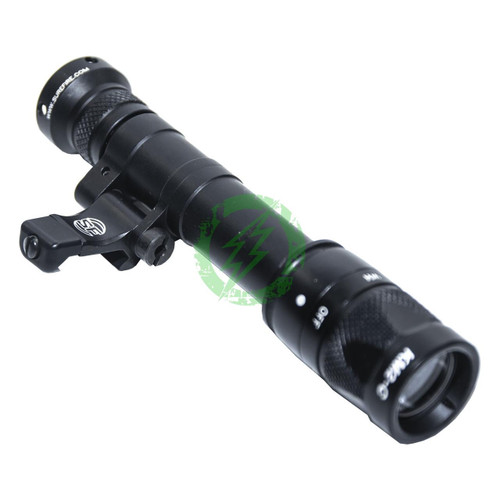 SureFire Scout Light PRO Infared | Black