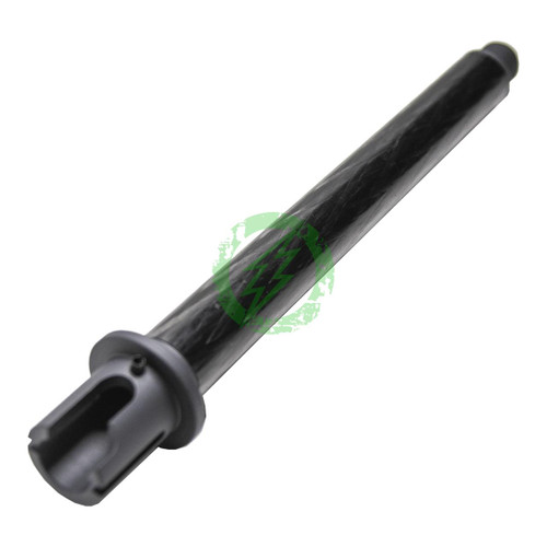 Mac Airsoft MAC Airsoft LX Pattern ULTRALIGHT Outer Barrel Karbon Fiber | 5" - 9" 