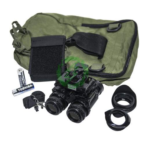  Photonis 16 Bino PD Pro-B w/ 4G Tube 