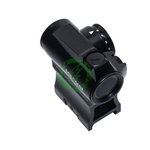  HOLOSUN HS503 Red Dot Sight - 2 MOA 
