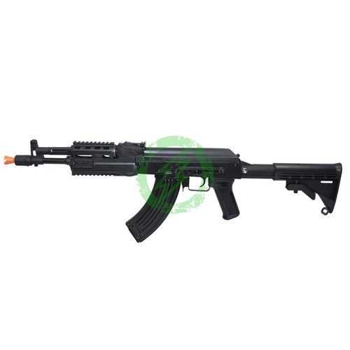 LCT | AK Style Airsoft Guns, External Accessories & More!