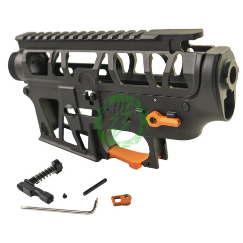  Monk Customs MONK GO Body for AEG M4 