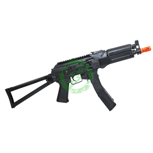  LCT Airsoft Full Metal PP19 Vityaz Airsoft AEG 