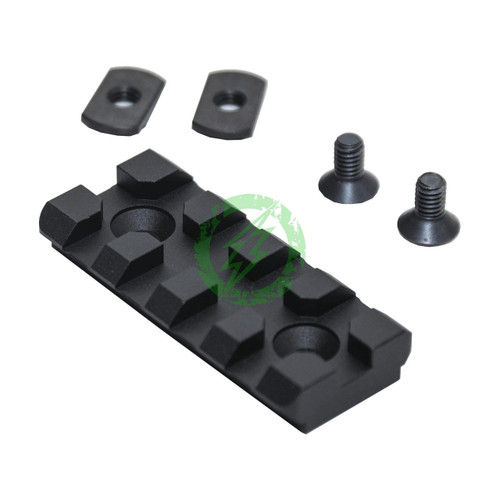 Action Sport Games (ASG) Action Sport Games Steyr Scout Picatinny Rail 