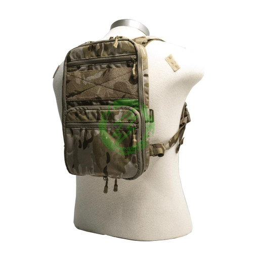 Haley Strategic FlatPack 2.0 (Multiple Colors)