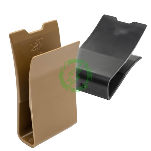  Haley Strategic Single Magazine Insert | Coyote / Black 
