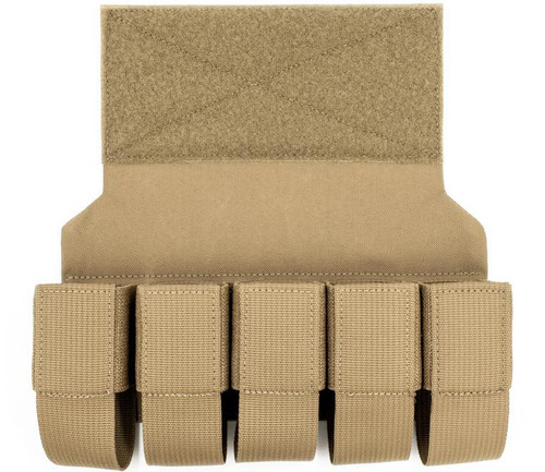  Haley Strategic 40MM 5 Banger Hanger 