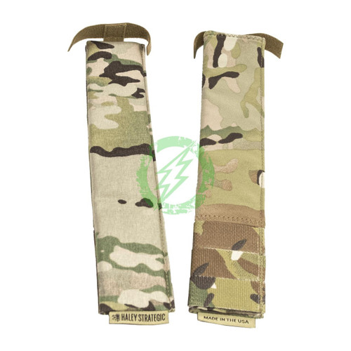  Haley Strategic FlatPack Shoulder Pads | Pair 