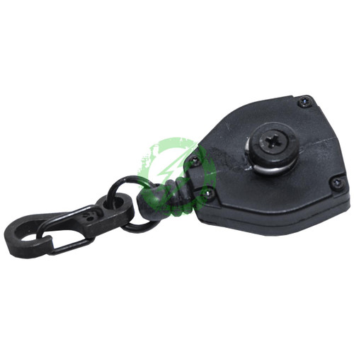 ラピッド Wilcox Lanyard Cup Assembly for the Wilcox 3-Hole Shroud