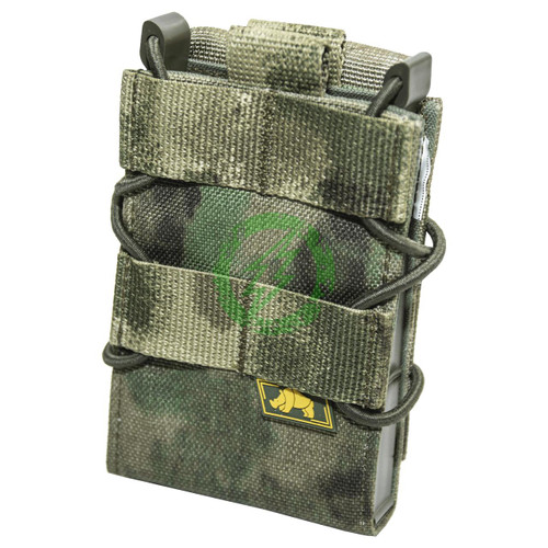 ANA AK FAST Pouch (Green Moss)
