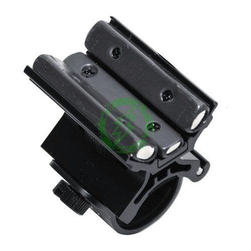 Olight OLIGHT X-WM03 Magnetic Mount | 3rd Gen 