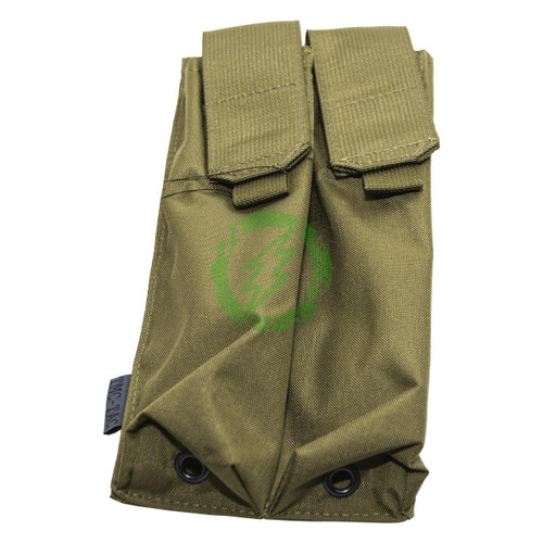  Matrix Dual Mag Pouch for Airsoft P90 