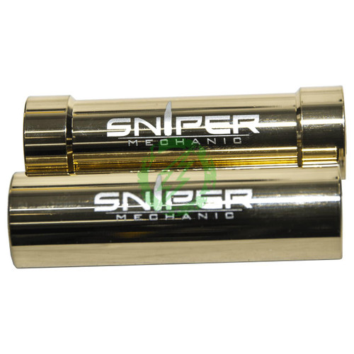 Sniper Mechanics SRS W.A.S.P Adjustable Piston Set 