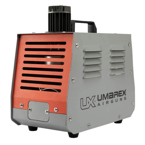 Umarex Elite Force Umarex ReadyAir Airgun Compressor | 4500 PSI | Oilless 