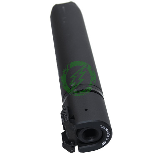 Action Sport Games (ASG) Action Sport Games B&T Rotex V Standard Mock Suppressor 