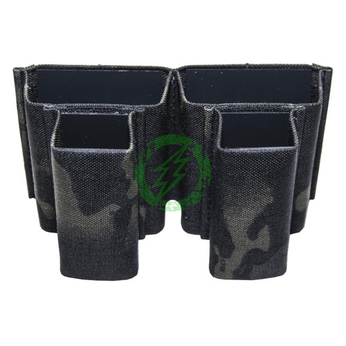  ESSTAC 5.56 2+2 KYWI Shorty w/ Double Stack 