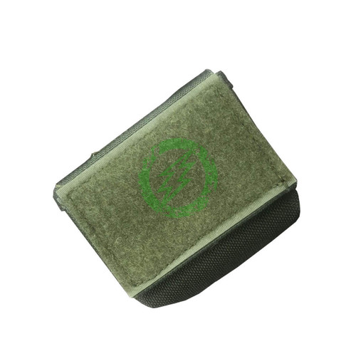  Explosive Ops Gear GEN II NVG Counter Weight System | OD Green 1LB 