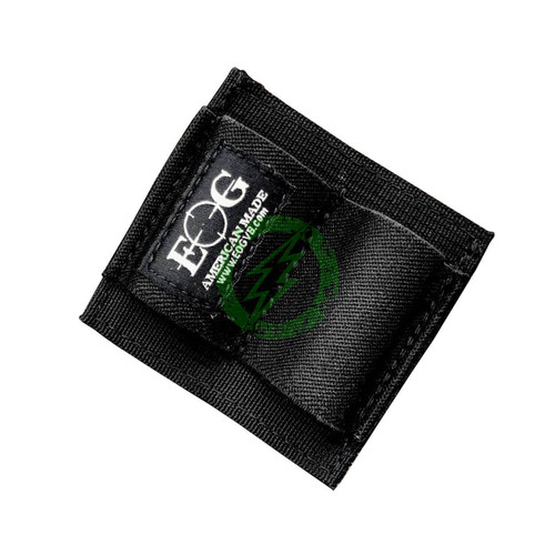  Explosive Ops Gear Chem Light Holder 2x2 (Black) 