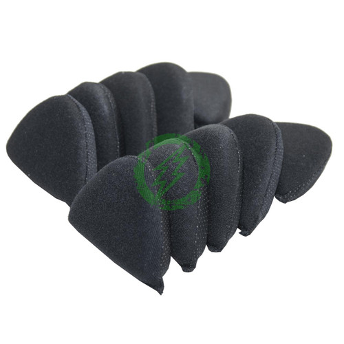  4D Tactical HIVE 10-Pad Deluxe Retrofit Kit | 3/4" 