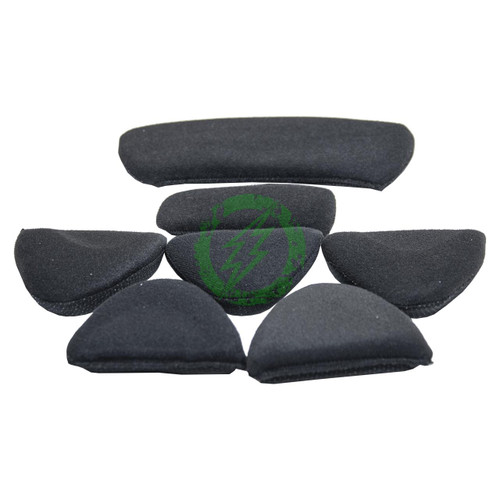 4D Tactical | Helmet Pads at Amped Airsoft For Sale