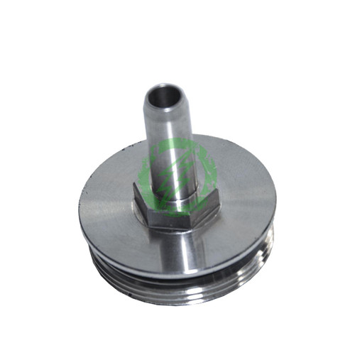  Sniper Mechanics TAC41 Damper Cylinder Head 