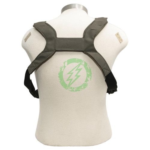  Rootiment Arms Gemini Rig 1.0 | Dual Sided Reversible Chest Rig 