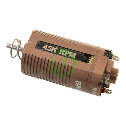 WarHead Industries BASE Brushless Short Motor