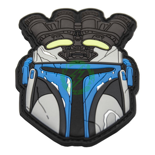  Tactical Hostyle Jango Fett 