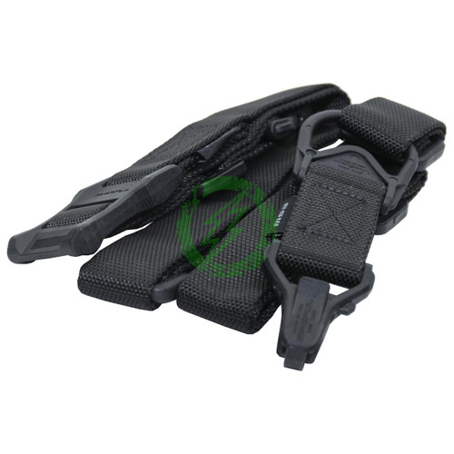 MAGPUL Black MS3 Multi Mission Sling GEN 2 